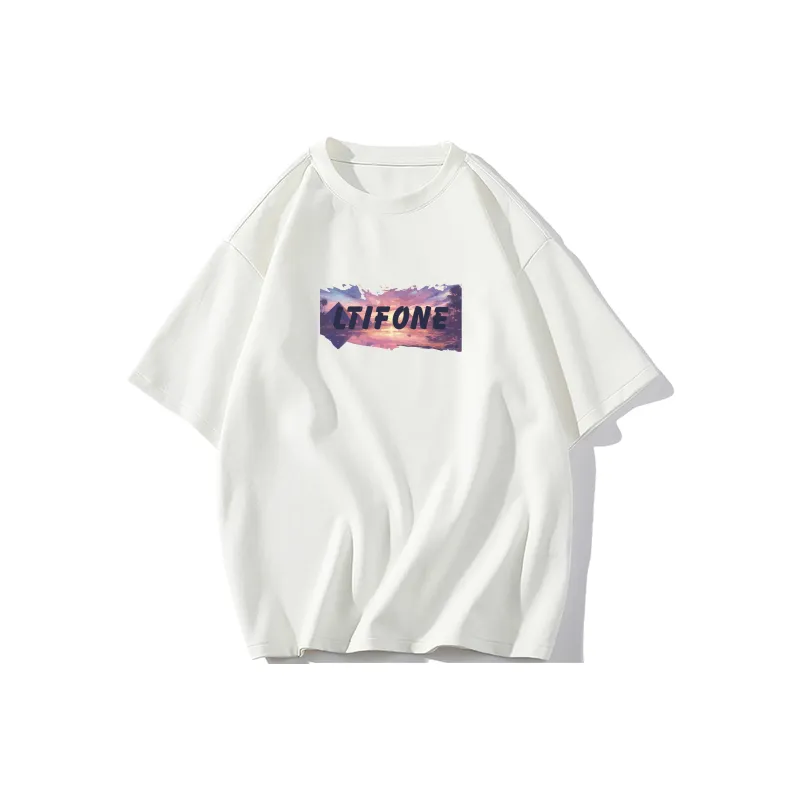 LTIFONE T Shirts Unisex-1