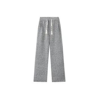 RICE NINE TEN Casual Pants Unisex