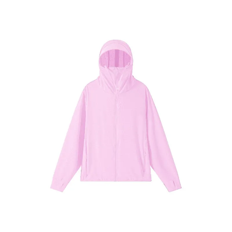 BAGE Sun Protection Clothing Unisex-5