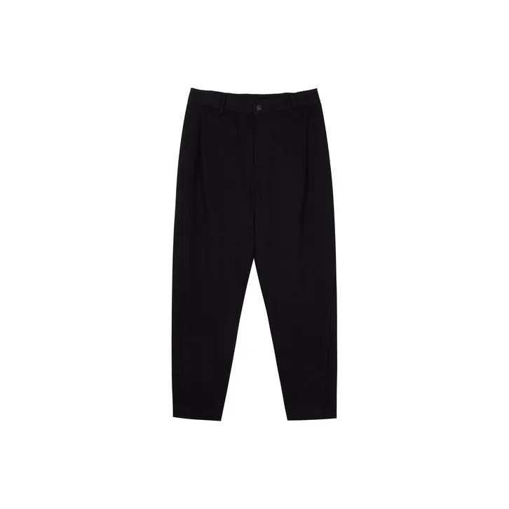 CROQUIS Casual Pants Unisex-0