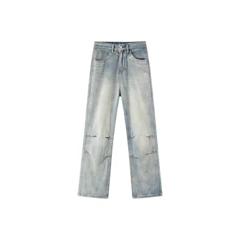 POLAR BEAR Jeans Unisex Blue