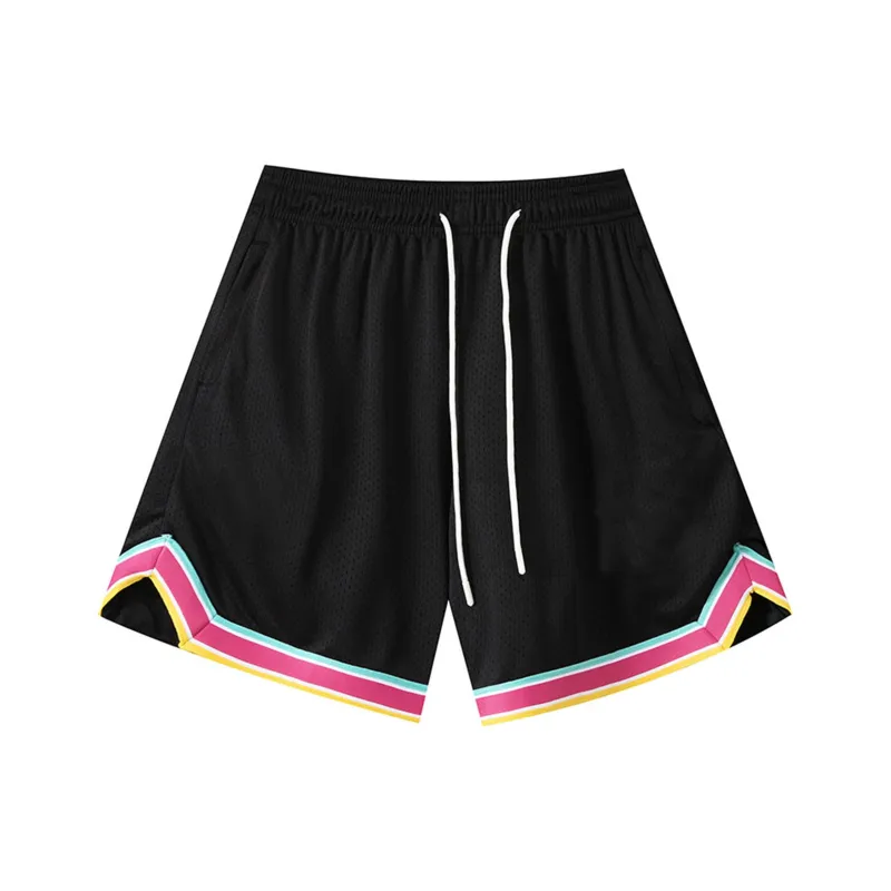 FA2LO Basketball Shorts Unisex-1