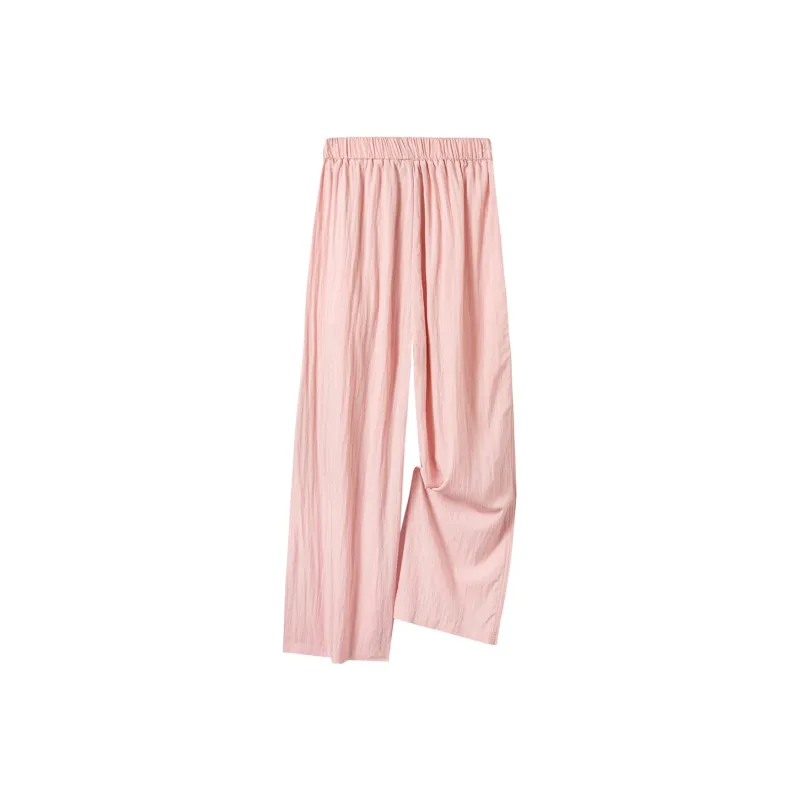 SAME FLOW Casual Pants Unisex-14