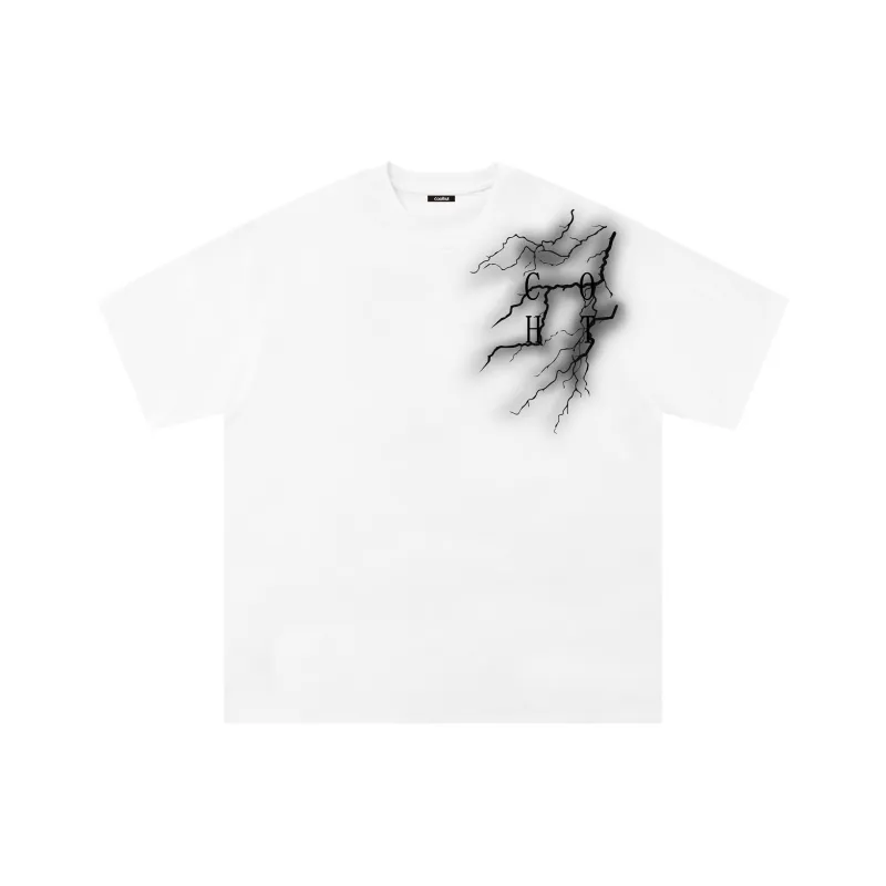 Coolhut T Shirts Unisex-5