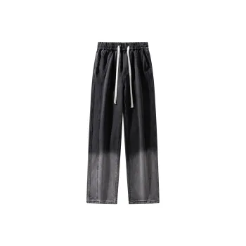 David Bakken Jeans Unisex