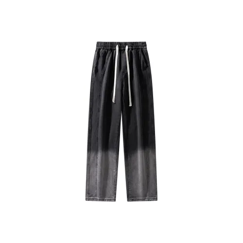 David Bakken Jeans Unisex
