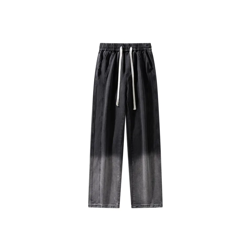 David Bakken Jeans Unisex-0