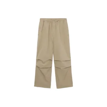 Carhartt WIP Cargo Pants Men's Khaki