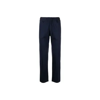 Paul & Shark Stretch-cotton Track Trousers
