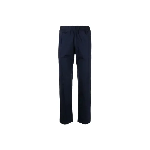 Paul & Shark Stretch-cotton Track Trousers
