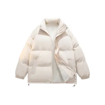 TOM ADAM Puffer Jackets Unisex