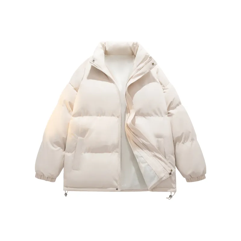 TOM ADAM Puffer Jackets Unisex-5
