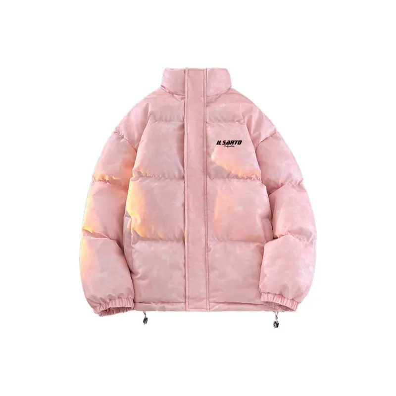 IL SARTO Puffer Jacket Coat Unisex-8