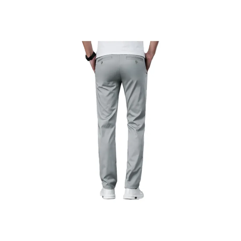 FIRS Casual Pants Men-15