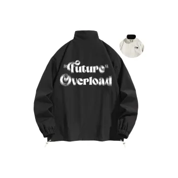 OXO OVERLOAD Jackets Coats Unisex