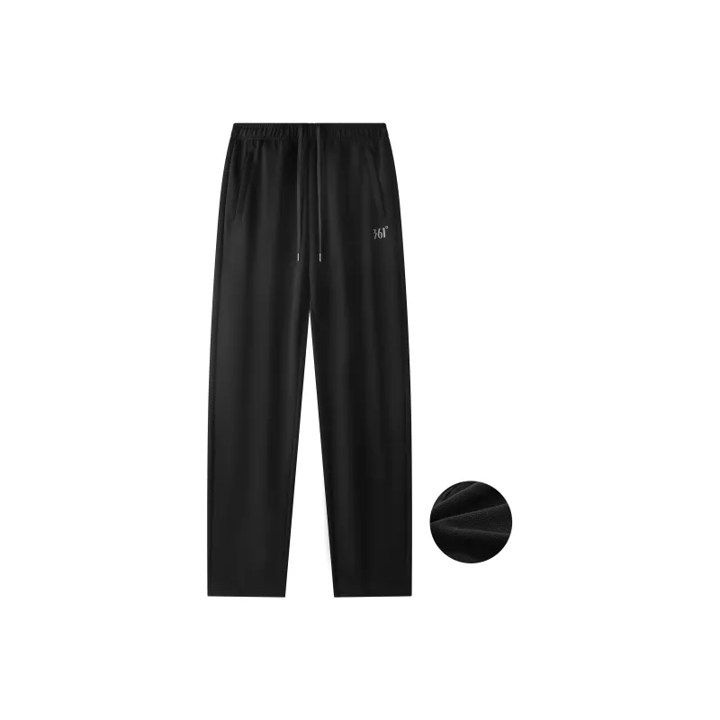361° Knitted Sports Pants Unisex-6