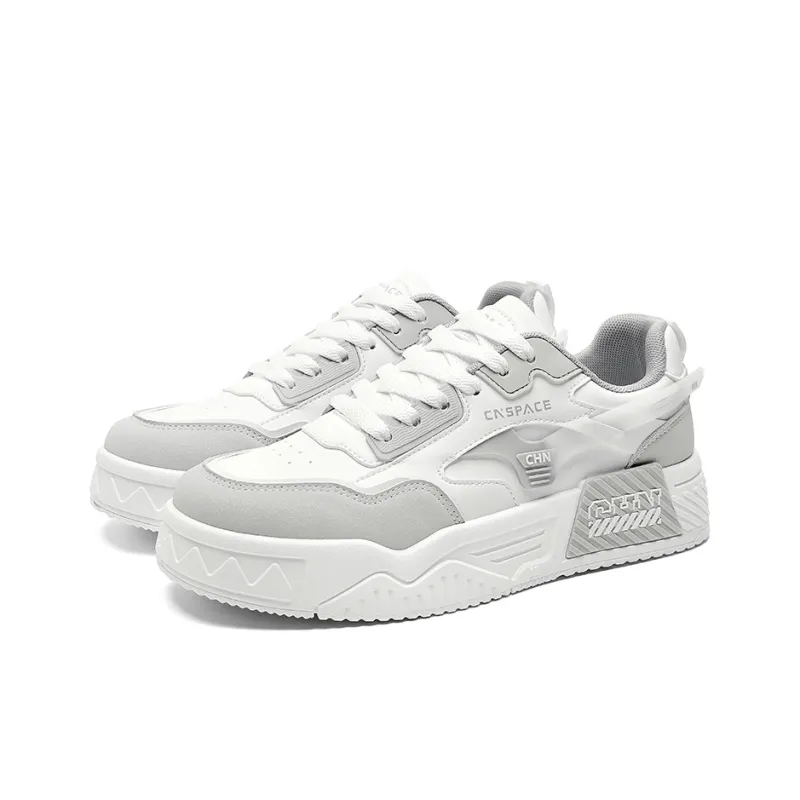 China Aerospace Low Top Skateboard Shoes Men's-2