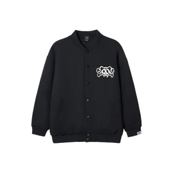 WAYNEXZAVIER Puffer Jacket Men's