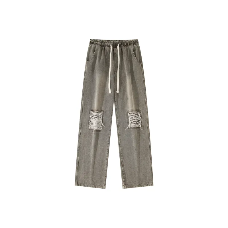 POPEYE Jeans Unisex-16