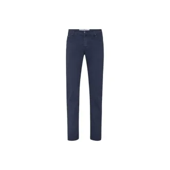 JACOB COHEN Mid Rise Bard Jeans
