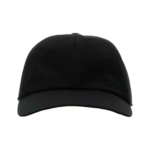 Burberry Curved Peak Baseball Cap