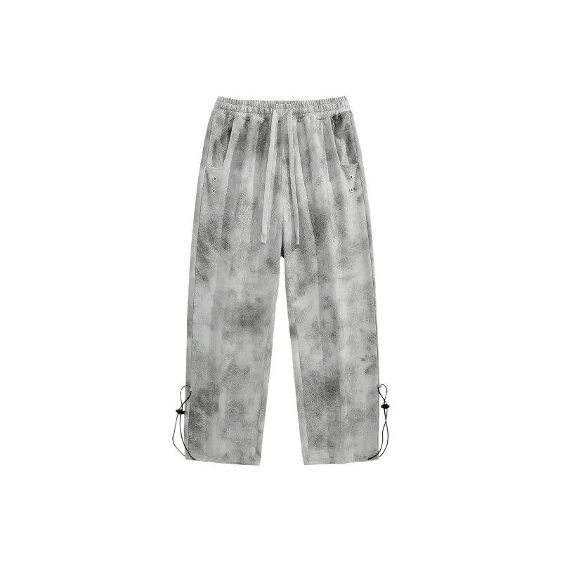 The Simpsons Casual Pants Unisex-0