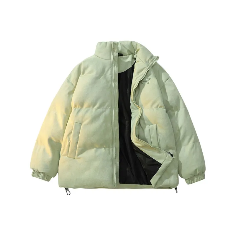 YOSICIL Puffer Jackets Unisex-2