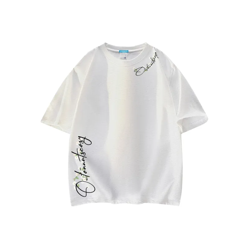 Small Columns Under The Sea T Shirt Unisex-12