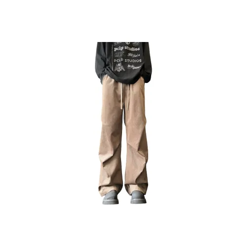 ROSECREED Casual Pants Unisex