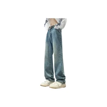 WARRIOR Jeans Unisex