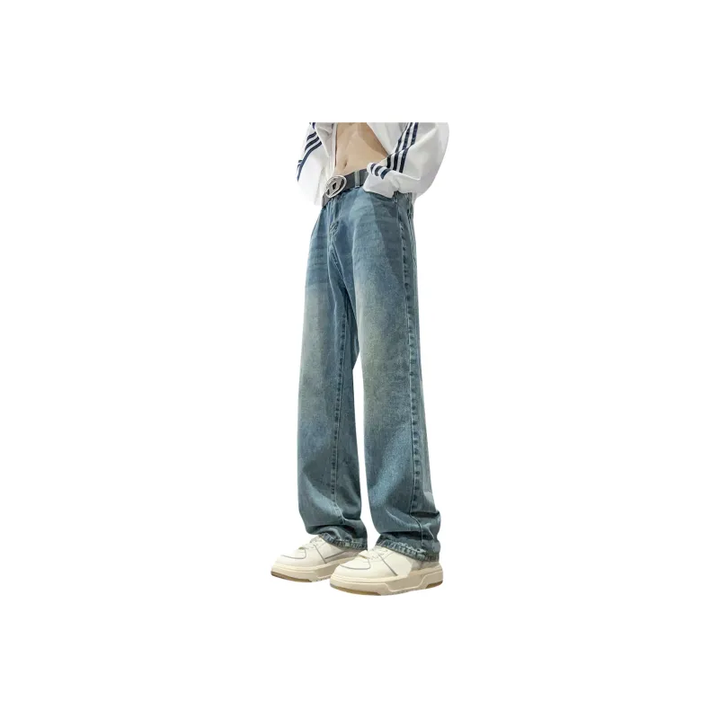WARRIOR Jeans Unisex-10