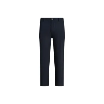 ARMANI EXCHANGE Pinstripe Tailored Trousers