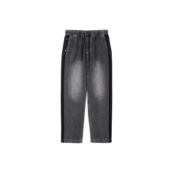 JACK&JONES Jeans Men Light Denim Gray C43