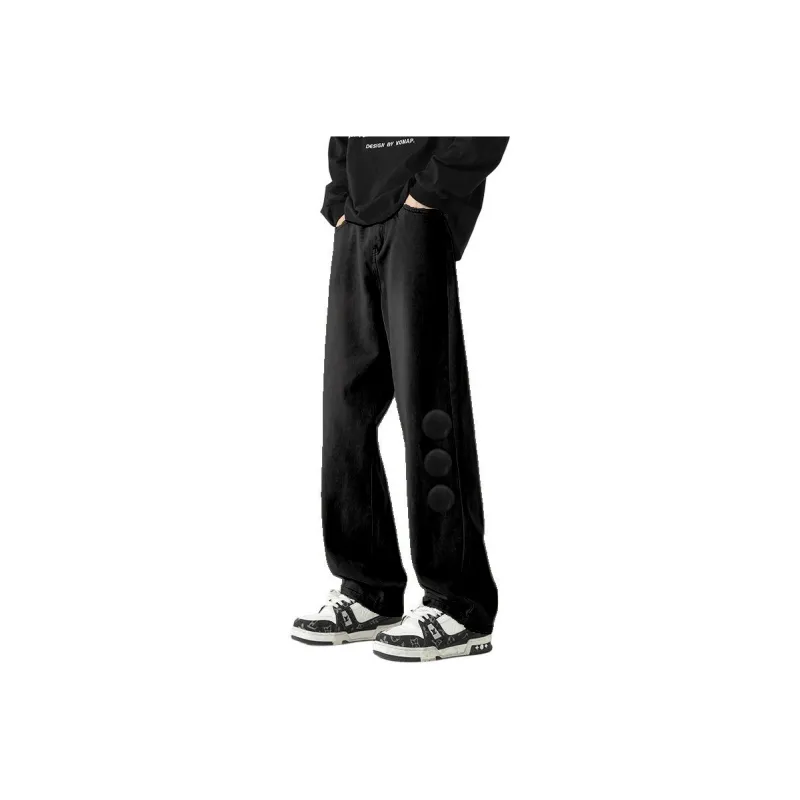IXXAT Jeans Unisex-3