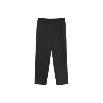 CROQUIS Suit Trousers Unisex