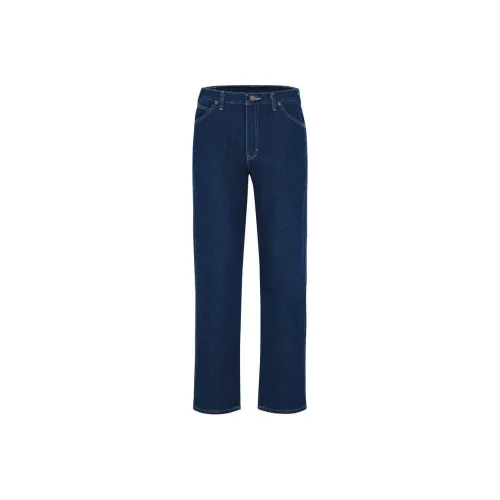 Dickies Jeans Men Indigo