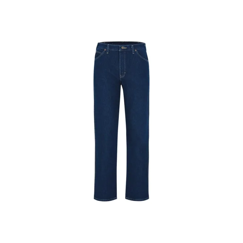 Dickies Jeans Men Indigo-0
