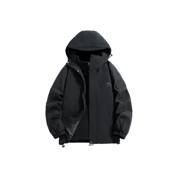 LUCKY BRAND Puffer Jacket Unisex