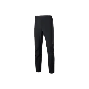 SALOMON BONATTI TRAIL PANTS M Casual Pants Men's Pitch Black