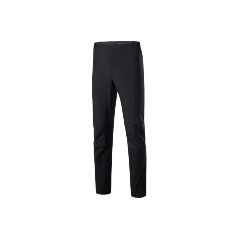 SALOMON BONATTI TRAIL PANTS M Casual Pants Men's Pitch Black-0