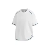 Crescent White