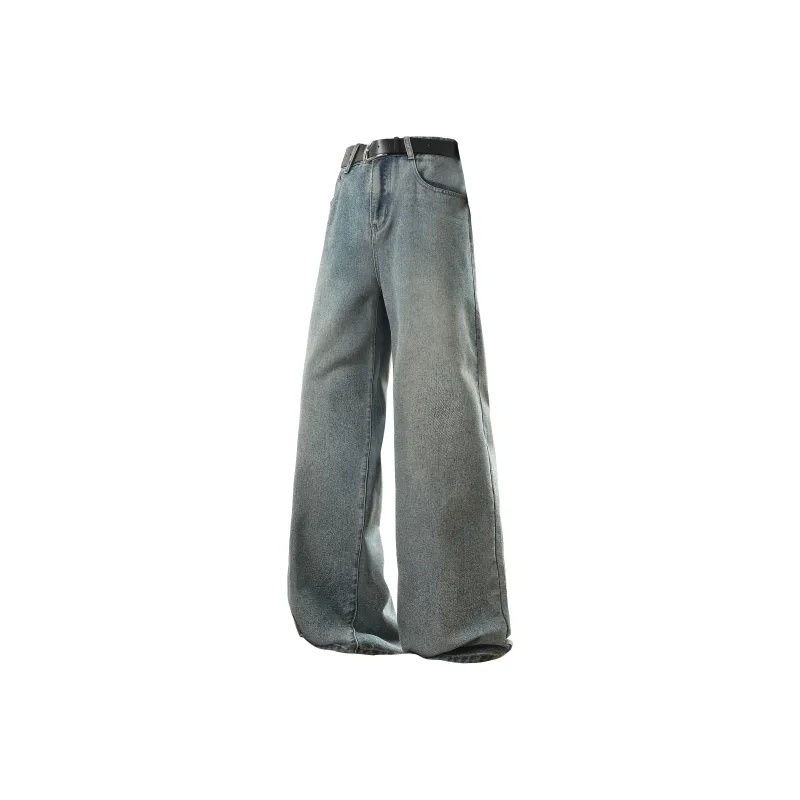 JUNGLE PANDA Jeans Unisex-19
