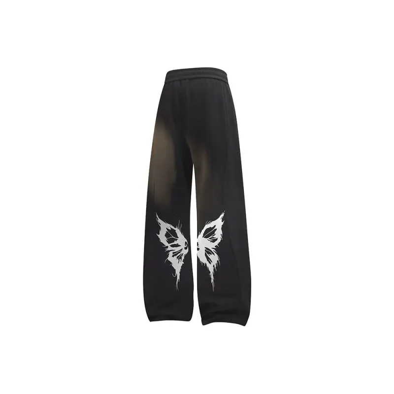 FAX FOR FMACM Casual Pants Unisex-0