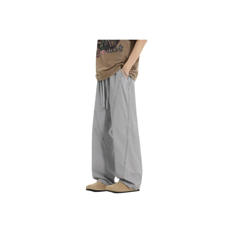 ROSECREED Casual Pants Unisex-0