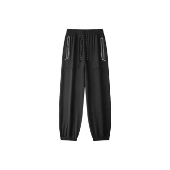IL SARTO Knitted Sweatpants Unisex