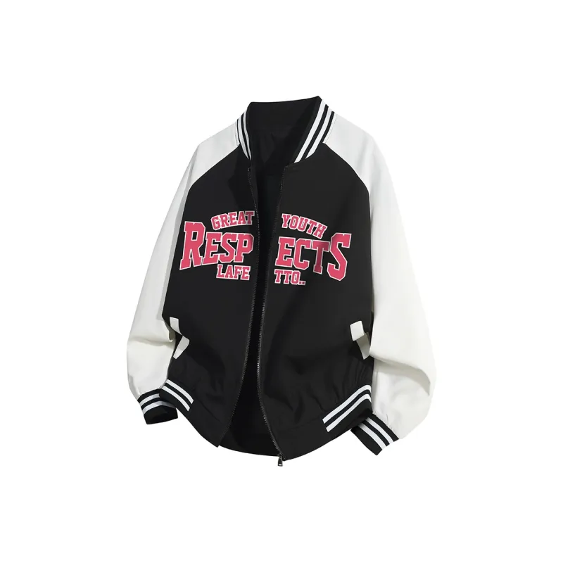 Lafetto Baseball Jerseys Unisex-0