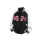Black (Zipper)