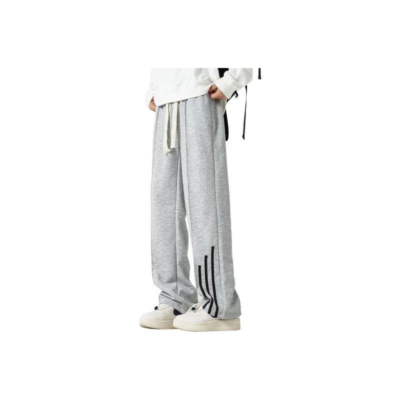 YATSI Knitted Sports Pants Unisex-51