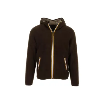 K WAY Jack Polar Reversible Jacket