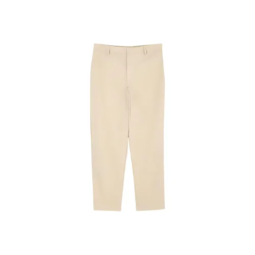 New Balance Icon Casual Pants Men's Khaki